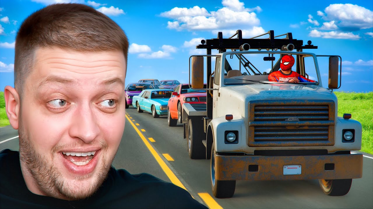 ЧИТЕР ЭВАКУИРОВАЛ СЕРВЕР В GTA 5 RP