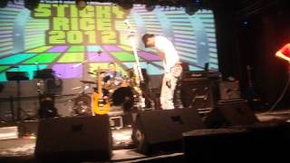 20120511 [LEGACY] 糯米糰之我的鳥王回來一樣很青春 - 翻滾吧馬尿!