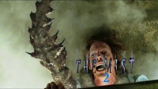 The Mist 2 Teaser Trailer 2018 Cinema HD