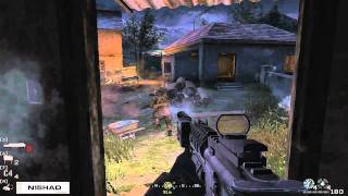 Lets Play - Call of Duty 4 Walkthrough (PC) - Episode/Part 5