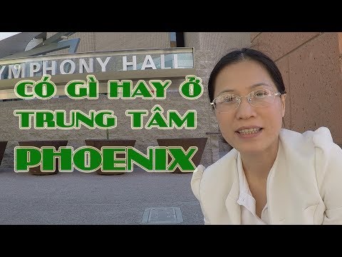 Video: Thời gian lái xe từ Phoenix đến các Thành phố khác của Arizona