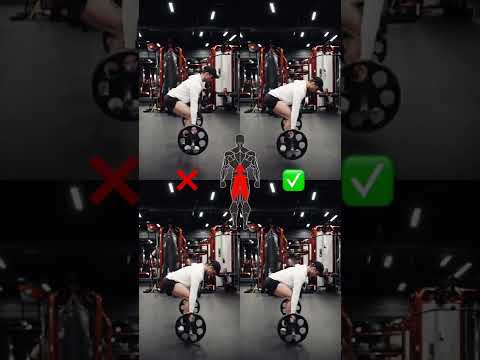 صرز زدن صحیح ددلیفت فیله و پشت پا