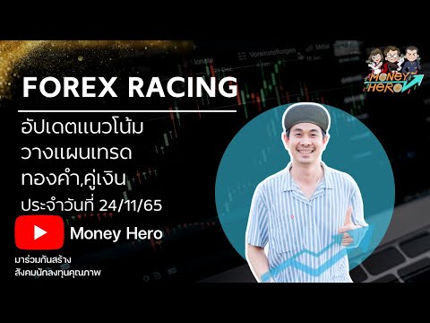 วางแผนเทรด Forex 