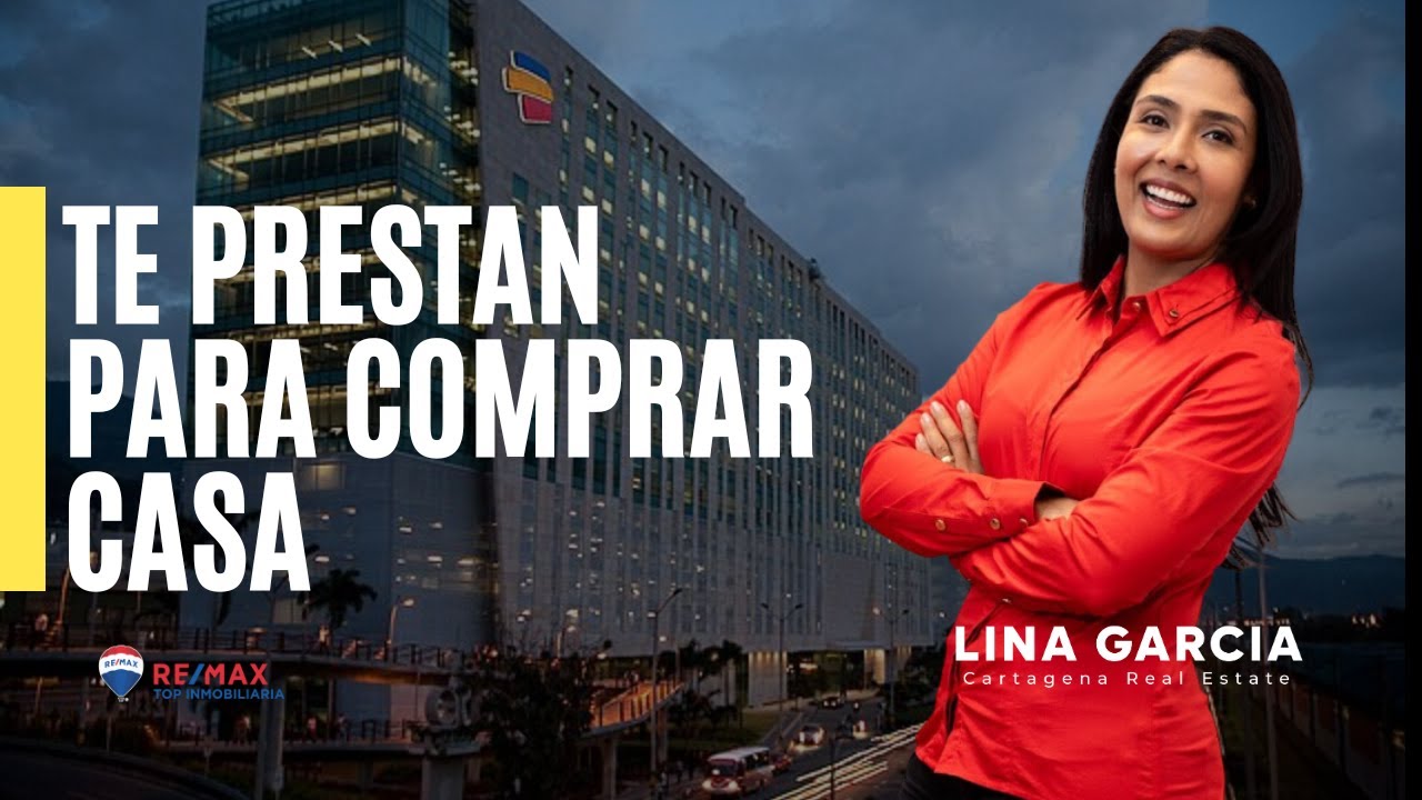 Bancolombia Crédito Hipotecario 2024: ¿Es tu Mejor Opción? - YouTube