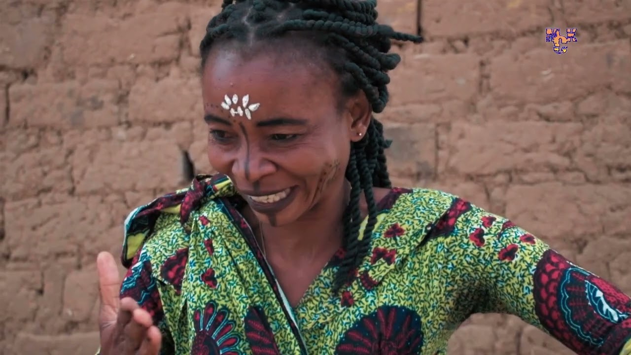 ECHUMBA 'YA BWAMI Episode 15 From NAKIVAL Movie 