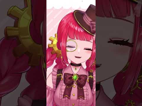 誕生日！#shorts #vtuber #おはようvtuber