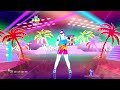 Just Dance 2016 Mod Wii U- Mr. Saxobeat by Alexandra Stan