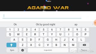 Agar.io offline I M the king offline Agar.io