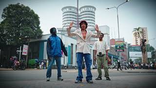 Kendrick Lamar - Tv Off Official Dance Video