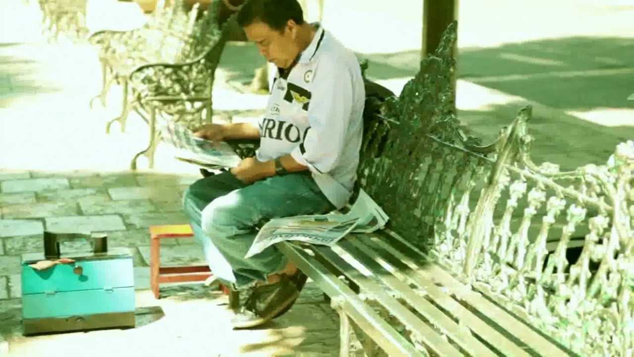 Sunset Melodies - Around The Globe