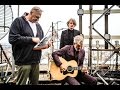 Studio Brussel: Triggerfinger - Off The Rack (live)