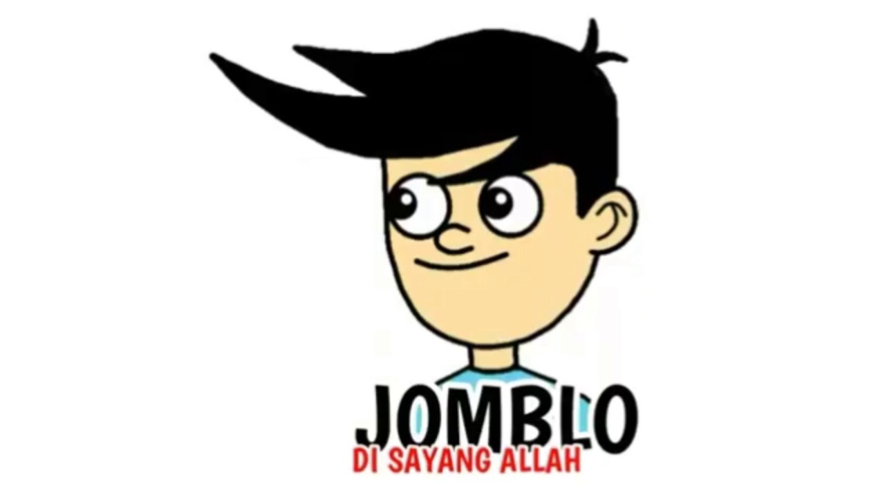 Jomblo Vidio Animasi Lucu Youtube