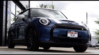 Passport MINI 2023 MINI Cooper SE Electric