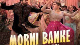 morni banke song No Copyright hindi song official music video || official video 4K quality screenshot 5