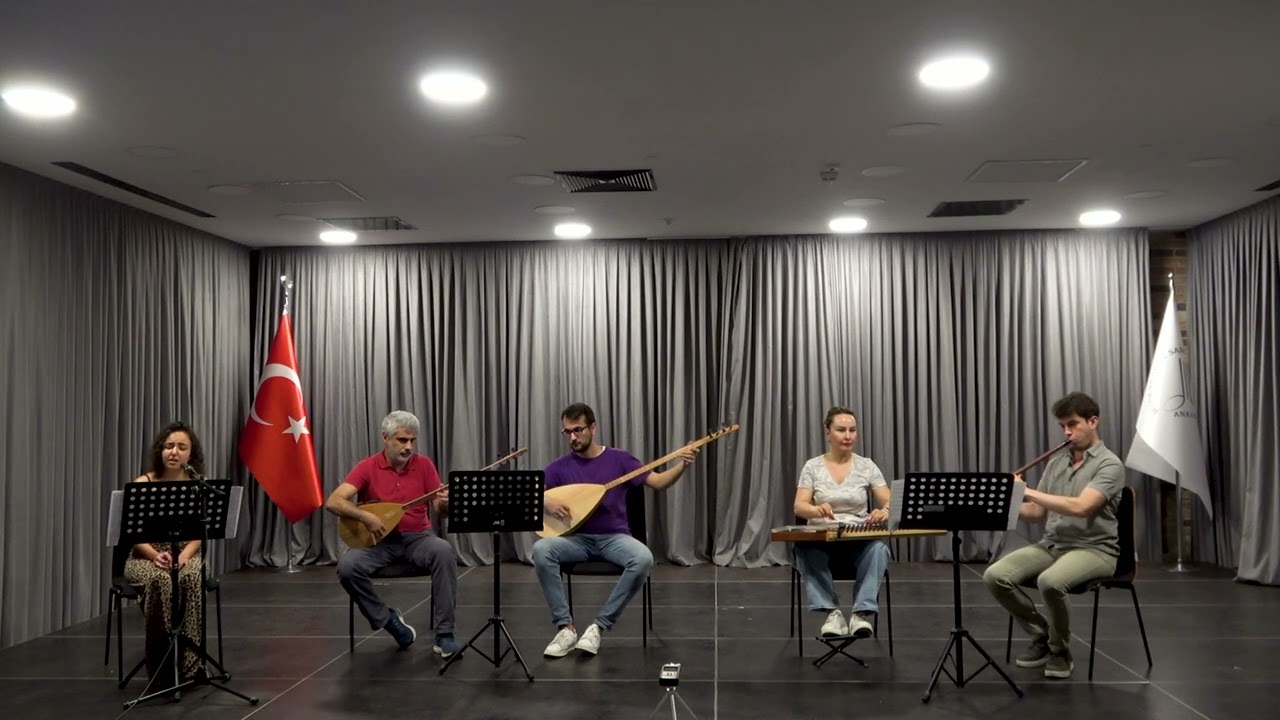 Ham Gelir Ham Gider Cahil | The Ignorant Comes Crud and Goes Crud