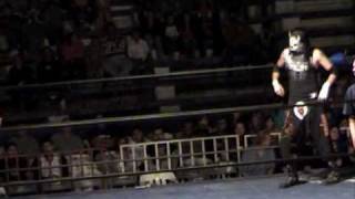 Lucha libre minis AAA Abril 2010 parte 1.avi