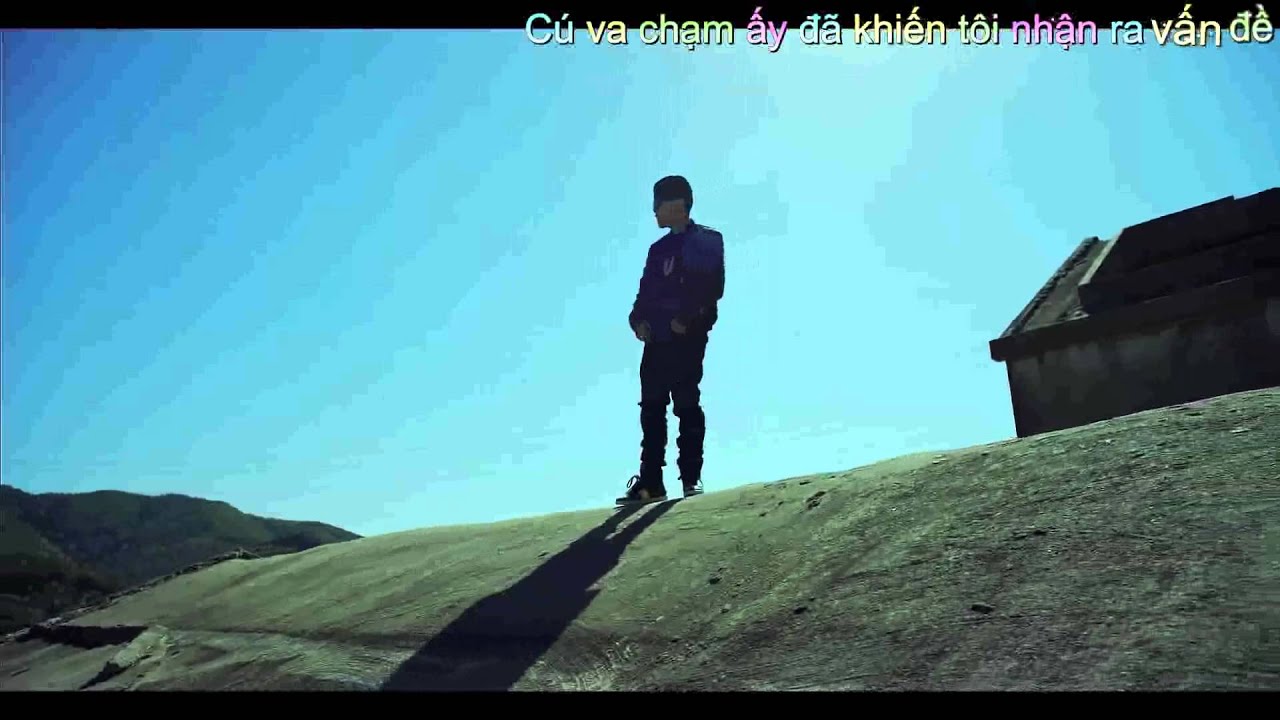 [111VN][VIETSUB][MV] CODE KUNST PARACHUTE (Feat OH HYUK & DOK2) YouTube