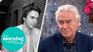 Colin Caffell Relives the True Crime Story Behind White House Farm | This Morning