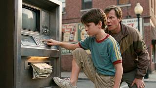 Celebrity A Man Adopts a Genius Boy Who Hacks ATMs to Multiply Their Money and Become Rich Net Worth