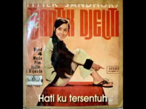 Perasaan Yang DiTinggalkan - Titiek Sandhora