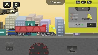 Truck Transport 2.0 Android Gameplay #18 screenshot 4
