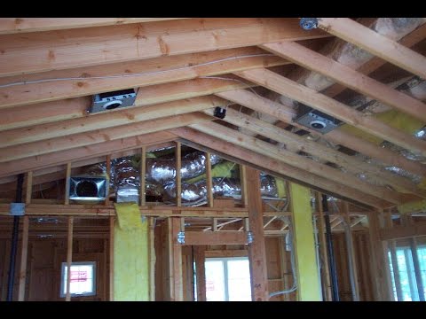 How To Reinforce Roof Framing Engineering And Building Repairs