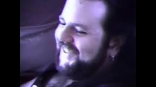 Pantera   Cowboys from Hell  FULL Home video tour