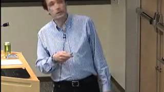 Some Tutorial Notes on Dimension Reduction