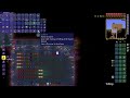 How to get Rock Golem Head vanity item in Terraria 1.4.4