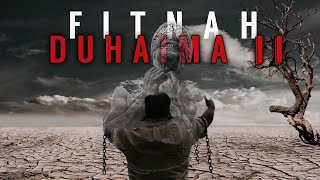 Dajjal Sudah Terlepas Dari Ikatannya - Ustadz Zulkifli Muhammad Ali