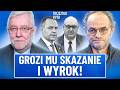 BYŁY PREZES TK JERZY STĘPIEŃ: TRYBUNAŁ KONSTYTUCYJNY W POLSCE NIE ISTNIEJE! | Najsztub Pyta