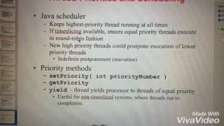Advance Programming Java Assignment 3-5