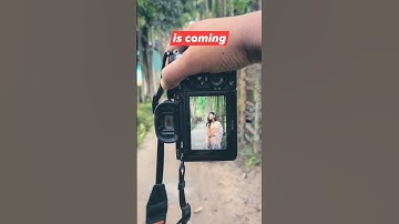 Sony a7iii mirrorless camera #shorts #shortsfeed #sony a7iii #camera #india