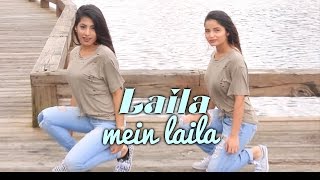 Laila Main Laila Raees Shah Rukh Khan Sunny Leone Pawni Pandey Ram Sampath New Song 2017 Laila Main Laila Raees Shah Rukh Khan Sunny Leone Pawni Pandey Ram Sampath New Song 2017