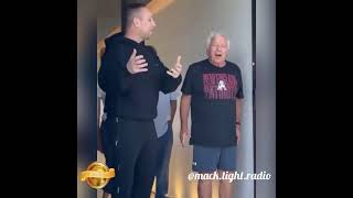 Robert Kraft Gets Surprise Bentley From Jay - Z, Meek Mill, ❌ Michael Rubin Wealth