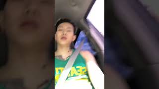 Jay Park Instagram Live | July 25, 2020