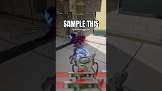 Sample This