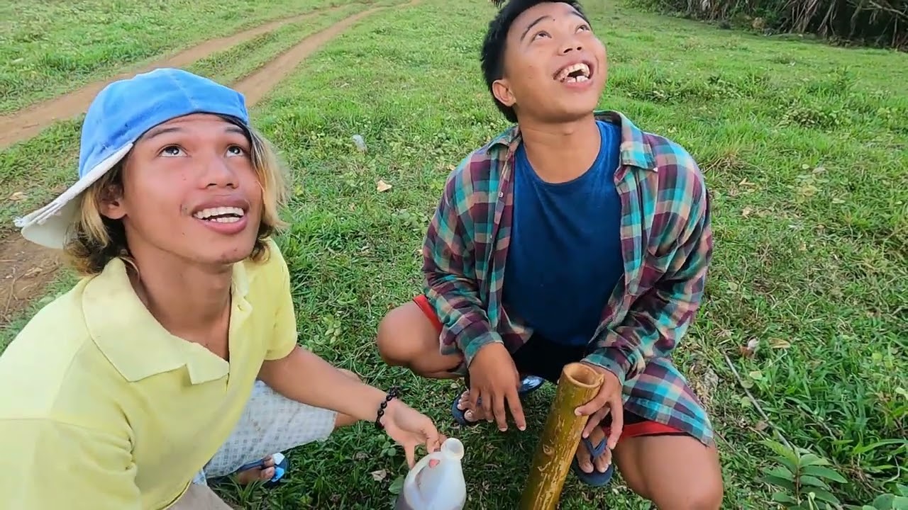 Online Tuba | Bisaya Vines