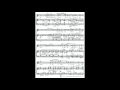Rachmaninoff - I&#39;m alone again (Audio + Sheet music)