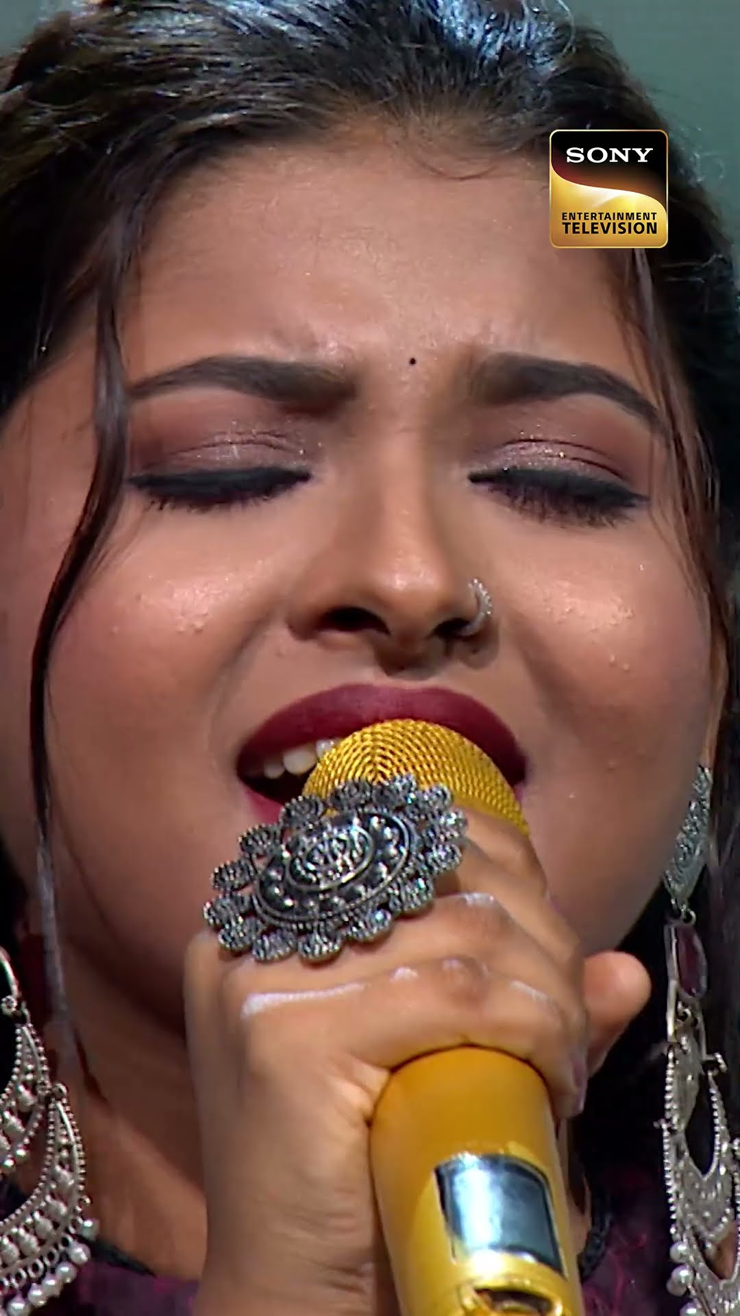 'Megha Re Megha Re' Par Perfect Duet❤️| Superstar Singer 3 | #superstarsingerseason3 #shortsyoutube