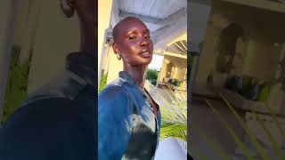 Melanin Popping African Queen  Credit  adotthegreat  melanin shortsafrica viral amapiano