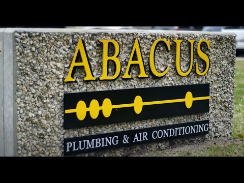 History of Abacus Plumbing Featuring Alan O'Neill