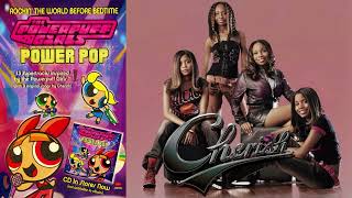 Watch Cherish Me And My Girls video