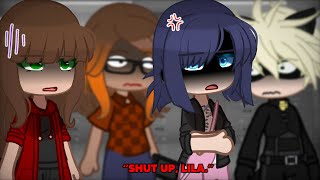 SHUT UP❗|| Miraculous Ladybug || GACHA || OLD MEME//TREND || AU ONLY ⭐