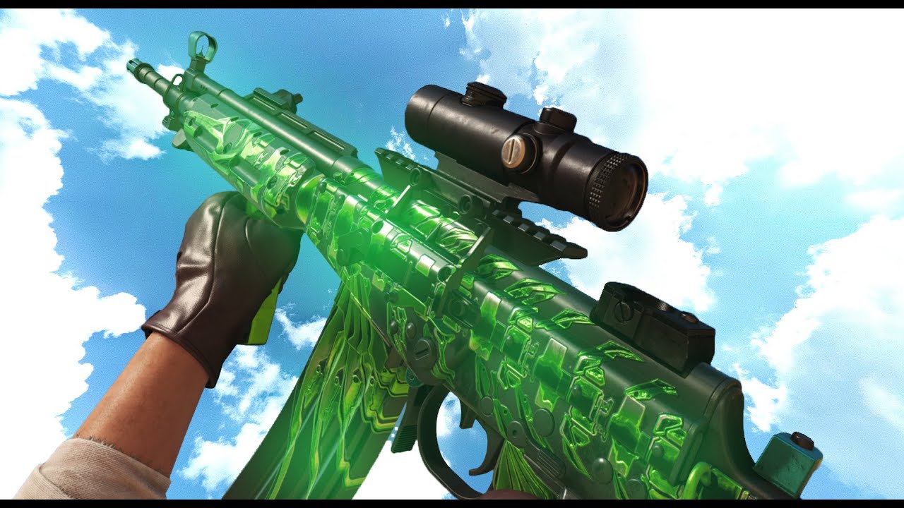 The Best Long Range Fara Class Setup In Warzone Season 3