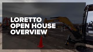 2024 LORETTO OPEN HOUSE - THANK YOU