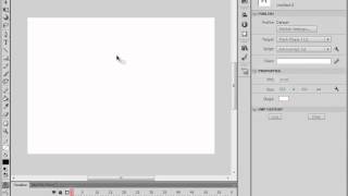 Flash Vid1: CS6 Intro