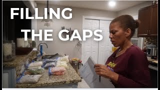 I Stopped Cooking and Started Running a Food System