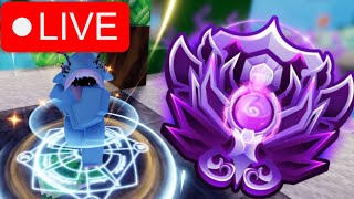 🔴Roblox Bedwars Livestream🔴 Ranked Grinding!!