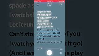 Tek It Sped Up Cafun